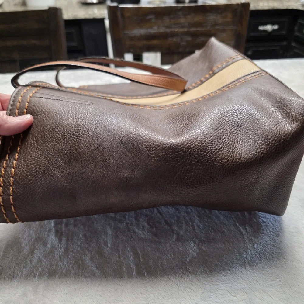 Montana West Western Cowgirl Boho Casual Large Tote Shoulder Bag Womens Purse